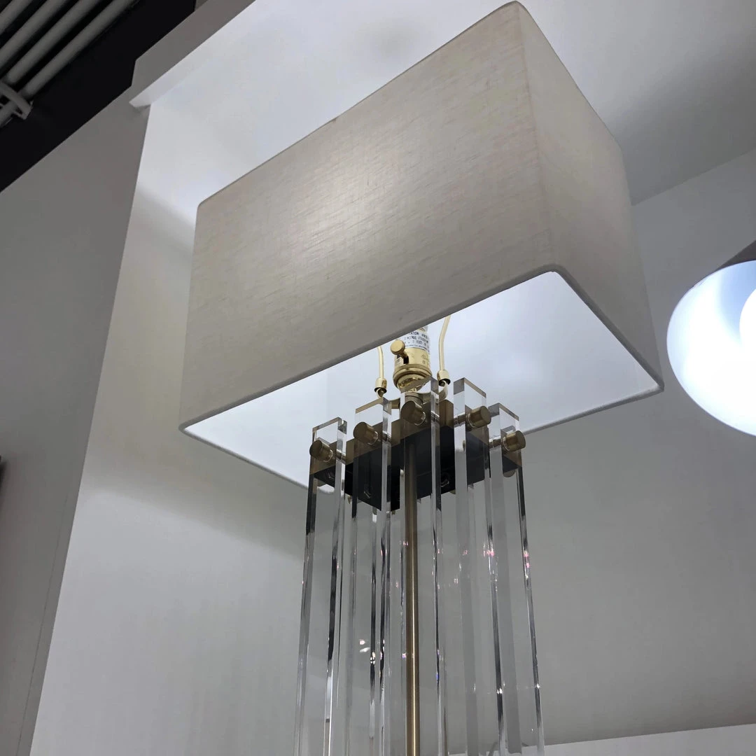 Jamie Young New Arrivals Grammercy Table Lamp 3 Jamie Young New Arrivals Grammercy Table Lamp