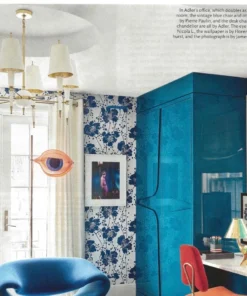 Jonathan Adler Versailles Chandelier White