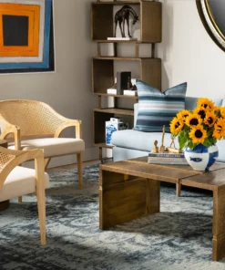 Bungalow 5 New Arrivals Edward Lounge Chair Natural 16 Bungalow 5 New Arrivals Edward Lounge Chair Natural