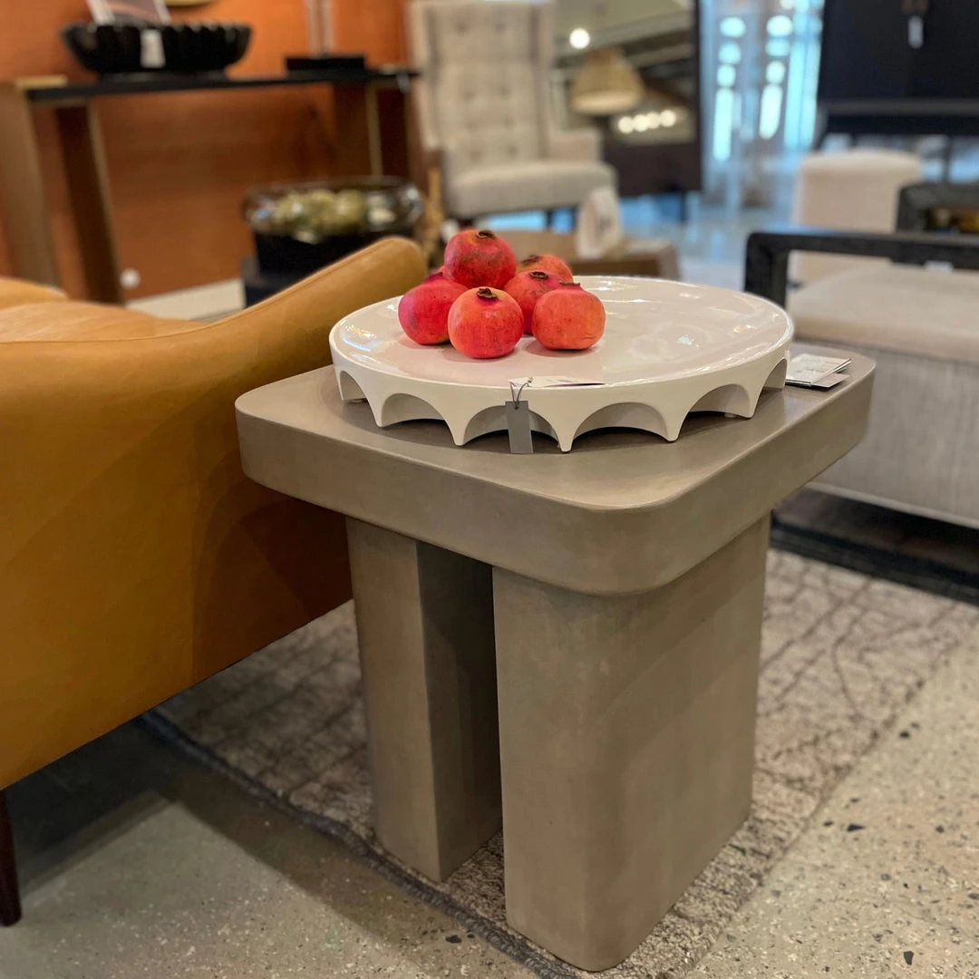 Arteriors Home Giorgio Centerpiece 6 Arteriors Home Giorgio Centerpiece