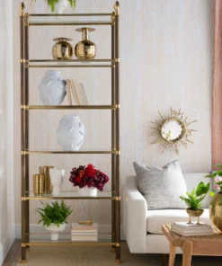 Bungalow 5 Bracque Large Vase White 14 Bungalow 5 Bracque Large Vase White