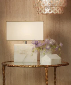 Jamie Young New Arrivals Borealis Large Table Lamp