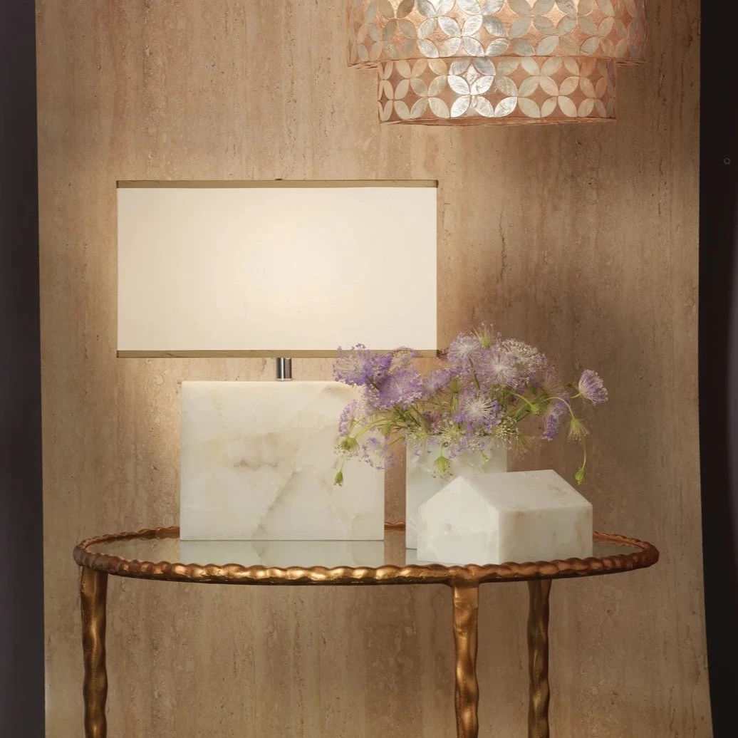 Jamie Young New Arrivals Borealis Large Table Lamp 2 Jamie Young New Arrivals Borealis Large Table Lamp