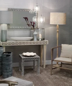 Jamie Young New Arrivals Evelyn Wall Mirror Rectangle