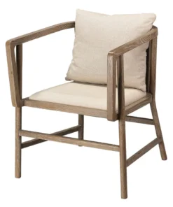 Jamie Young Grayson Arm Chair