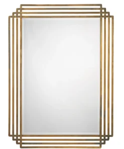 Jamie Young Serai Wall Mirror New Arrivals