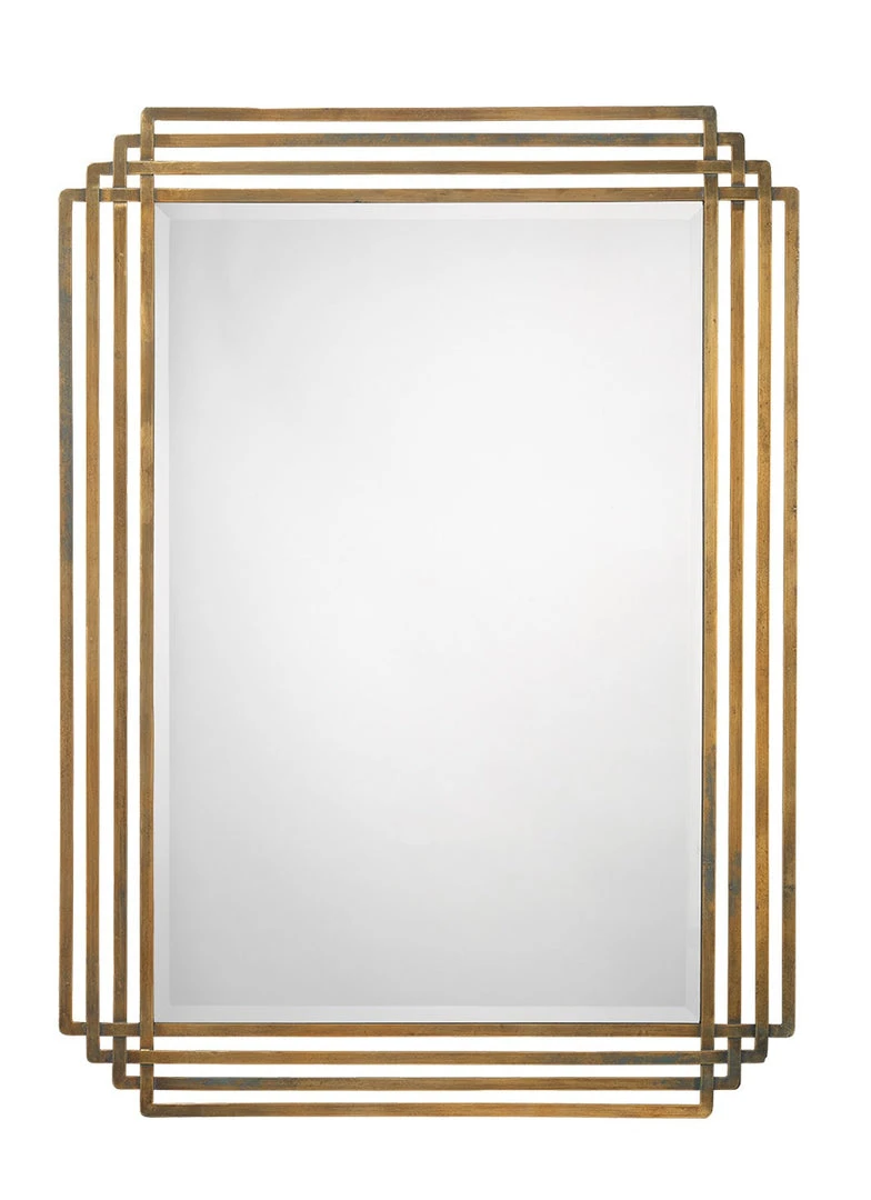 Jamie Young Serai Wall Mirror New Arrivals 1 Jamie Young Serai Wall Mirror New Arrivals