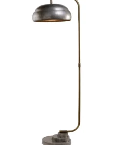 Jamie Young Steam Punk Floor Lamp