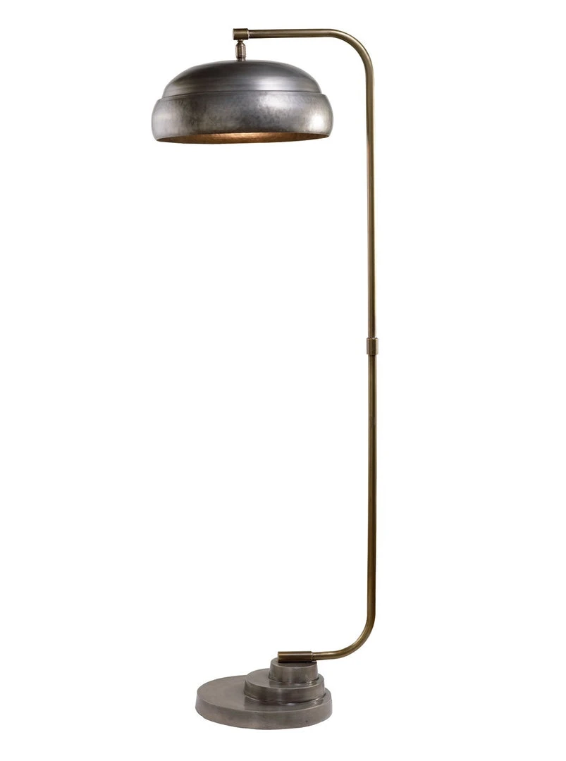 Jamie Young Steam Punk Floor Lamp 1 Jamie Young Steam Punk Floor Lamp