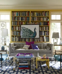 Jonathan Adler New Arrivals Harlequin Table Lamp Polished Nickel 7 Jonathan Adler New Arrivals Harlequin Table Lamp Polished Nickel