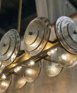 Arteriors Home Kinlee Chandelier New Arrivals