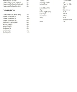 Arteriors Home Karina Sconce New Arrivals 12 Arteriors Home Karina Sconce New Arrivals