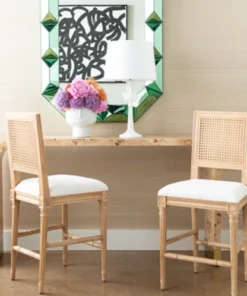 Bungalow 5 Annette Counter Stool Natural 13 Bungalow 5 Annette Counter Stool Natural