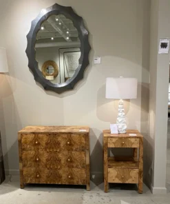 Made Goods Lindsey Dresser Olive Ash Veneer New Arrivals