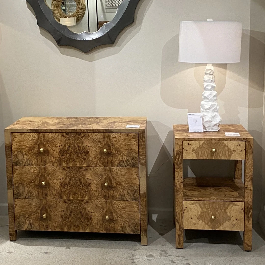 Made Goods New Arrivals Lindsey Single Nightstand Olive Ash Veneer 3 Made Goods New Arrivals Lindsey Single Nightstand Olive Ash Veneer