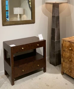 Made Goods New Arrivals Lindsey Double Nightstand Walnut Veneer 11 Made Goods New Arrivals Lindsey Double Nightstand Walnut Veneer