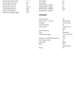 Arteriors Home Linus Linear Chandelier Bronze Frosted Glass