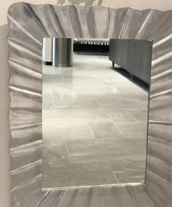 Made Goods New Arrivals Lara Rectangle Mirror Antique Silver 9 Made Goods New Arrivals Lara Rectangle Mirror Antique Silver