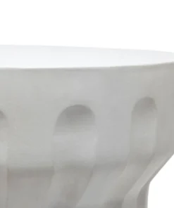 Made Goods Yardley Side Table Ivory New Arrivals 6 Made Goods Yardley Side Table Ivory New Arrivals