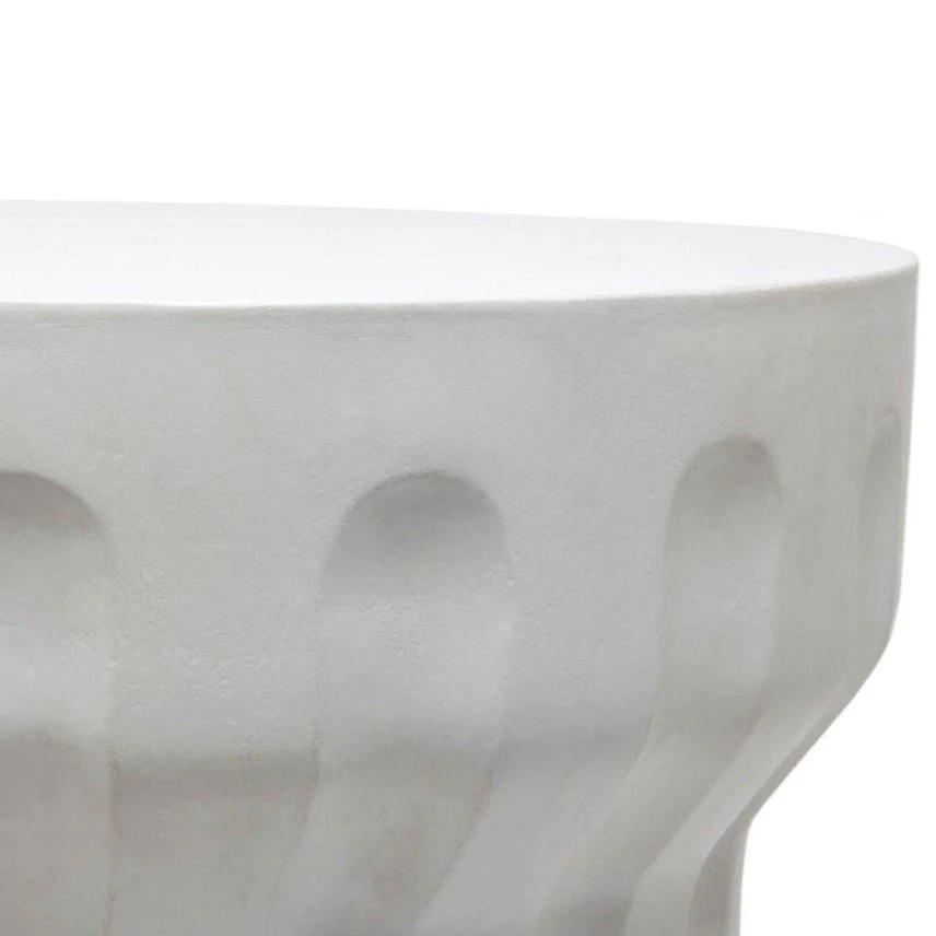 Made Goods Yardley Side Table Ivory New Arrivals 3 Made Goods Yardley Side Table Ivory New Arrivals