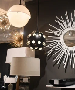 Arteriors Home Underwood Pendant Pale Brass New Arrivals