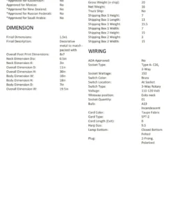 Arteriors Home Maddox Lamp New Arrivals 16 Arteriors Home Maddox Lamp New Arrivals