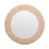 Made Goods New Arrivals Amani Mirror Round