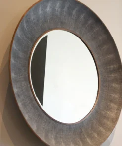 Made Goods New Arrivals Armond Mirror Cool Gray And Walnut 15 Made Goods New Arrivals Armond Mirror Cool Gray And Walnut