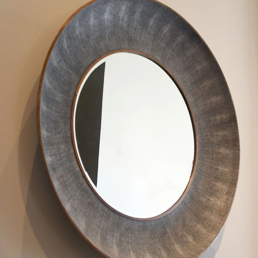 Made Goods New Arrivals Armond Mirror Cool Gray And Walnut 6 Made Goods New Arrivals Armond Mirror Cool Gray And Walnut