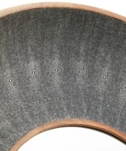 Made Goods New Arrivals Armond Mirror Cool Gray And Walnut 16 Made Goods New Arrivals Armond Mirror Cool Gray And Walnut