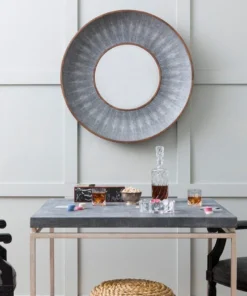 Made Goods New Arrivals Armond Mirror Cool Gray And Walnut 14 Made Goods New Arrivals Armond Mirror Cool Gray And Walnut