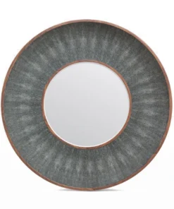 Made Goods New Arrivals Armond Mirror Cool Gray And Walnut 18 Made Goods New Arrivals Armond Mirror Cool Gray And Walnut