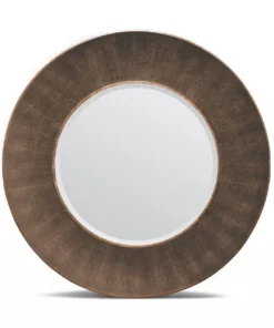 Made Goods Armond Mirror Dark Mushroom And Walnut New Arrivals 6 Made Goods Armond Mirror Dark Mushroom And Walnut New Arrivals