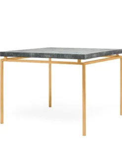 Made Goods Benjamin Game Table Gold New Arrivals