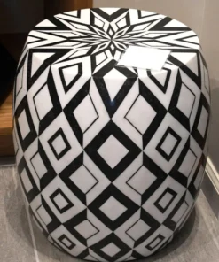 Made Goods New Arrivals Caspian Stool