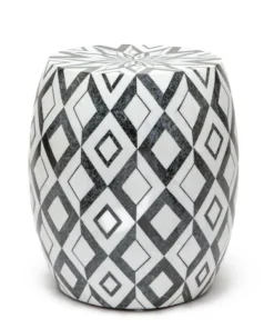 Made Goods New Arrivals Caspian Stool