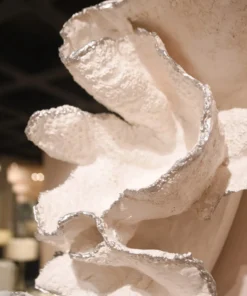 Made Goods Coco Mirror White With Silver Faux Coral New Arrivals 10 Made Goods Coco Mirror White With Silver Faux Coral New Arrivals