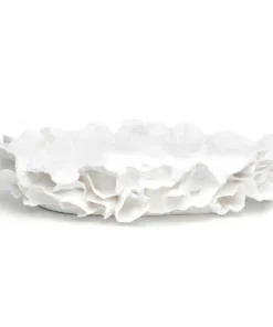 Made Goods Coco Tray White