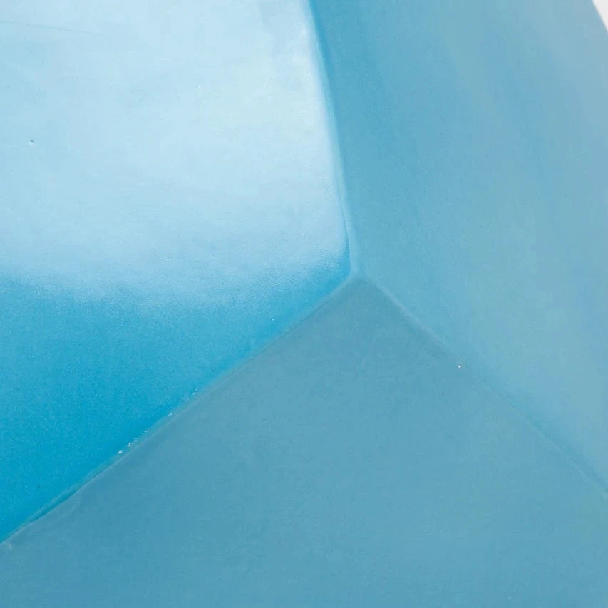 Made Goods Cole Stool Turquoise 2 Made Goods Cole Stool Turquoise