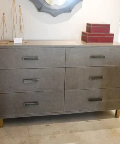 Made Goods Dante 60" Dresser Storm