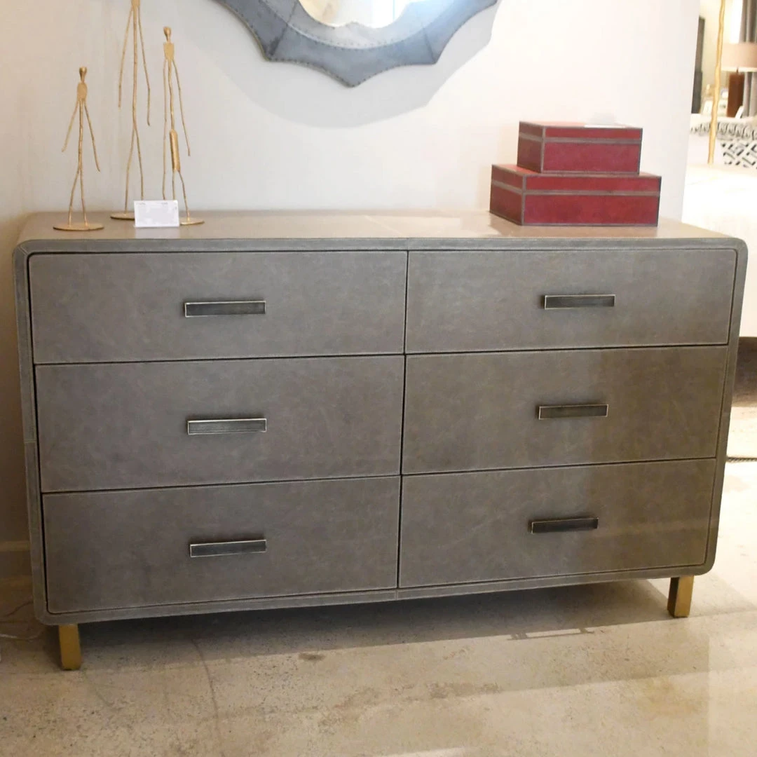 Made Goods Dante 60" Dresser Storm 2 Made Goods Dante 60" Dresser Storm