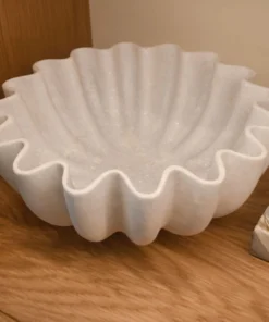 Made Goods Darci Marble Bowl New Arrivals