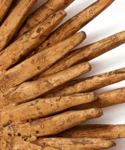 Made Goods New Arrivals Donatella Oval Mirror Gold 8 Made Goods New Arrivals Donatella Oval Mirror Gold