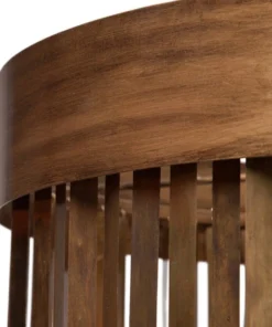 Made Goods Douglas Chandelier Aged Brass New Arrivals