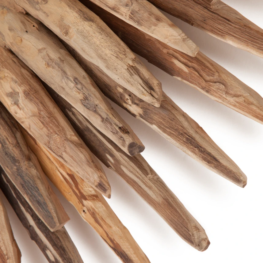 Made Goods Donatella Round Mirror Natural 2 Made Goods Donatella Round Mirror Natural