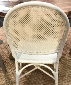 Made Goods Donovan Side Chair White 5 Made Goods Donovan Side Chair White