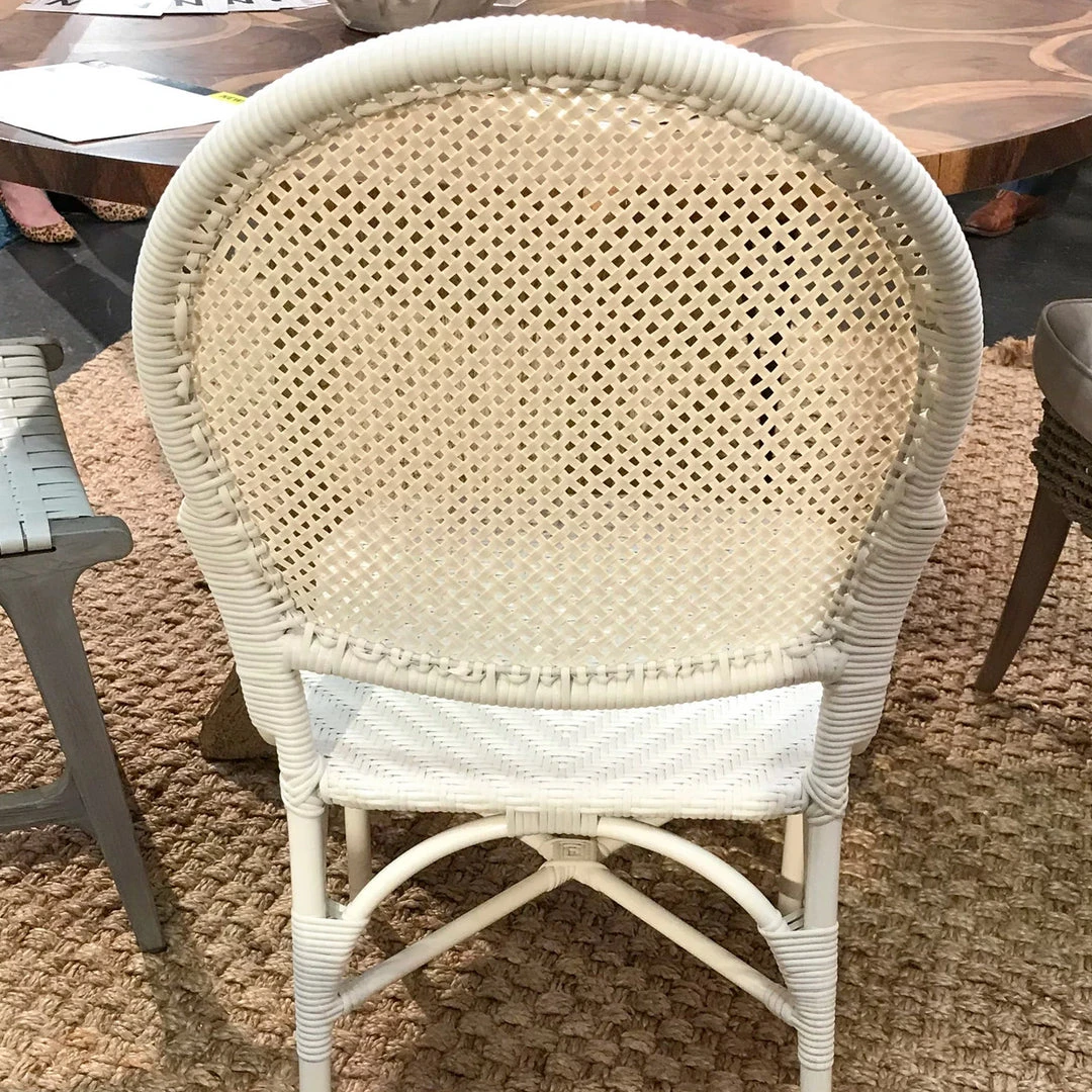 Made Goods Donovan Side Chair White 3 Made Goods Donovan Side Chair White
