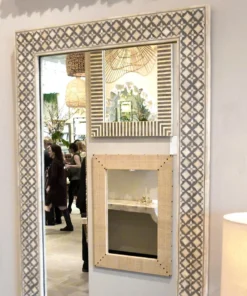 Made Goods Dustin Mirror Floor New Arrivals