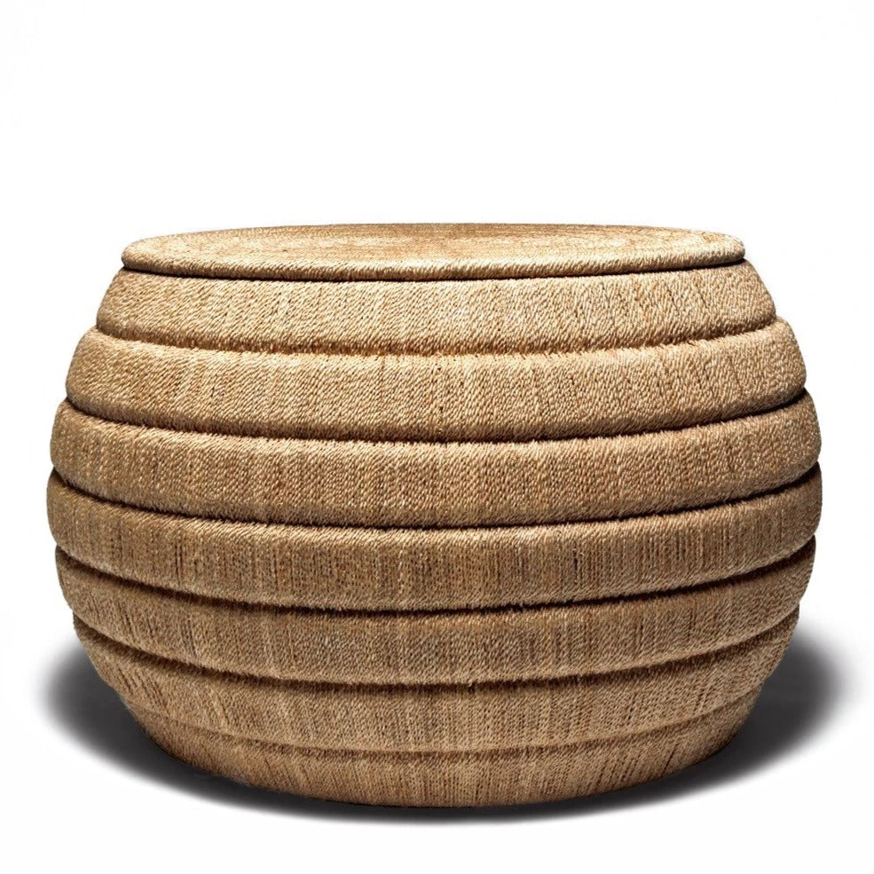 Made Goods Edurne Ottoman 1 Made Goods Edurne Ottoman