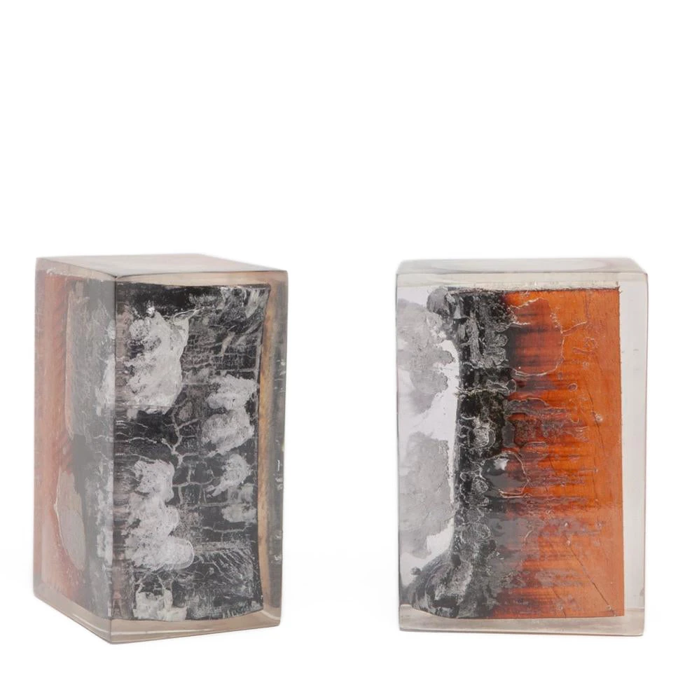 Made Goods New Arrivals Eskor Bookends 1 Made Goods New Arrivals Eskor Bookends